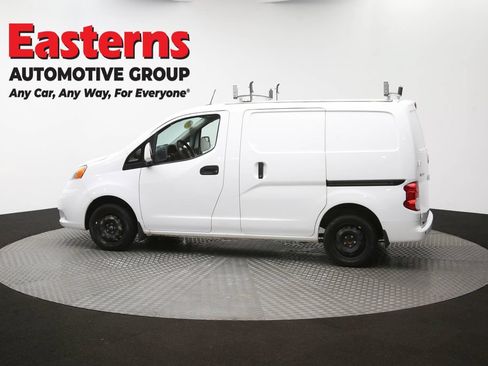 Used 2021 Nissan NV200 SV FWD image 60
