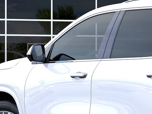 New 2027 Buick Enclave Avenir AWD/4WD image 13