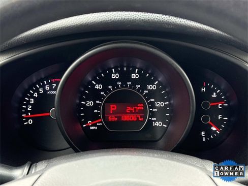 Used 2015 Kia Soul + image 26