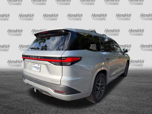 Certified 2024 Lexus TX 350 FWD w/ Technology Package image 9