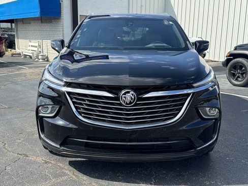 Used 2022 Buick Enclave Premium image 2