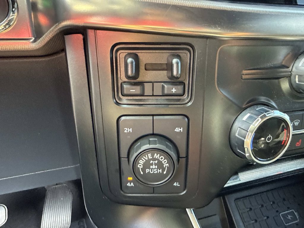 Used 2023 Ford F150 Raptor AWD/4WD image 30