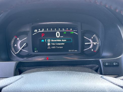 Used 2023 Honda Passport TrailSport image 18