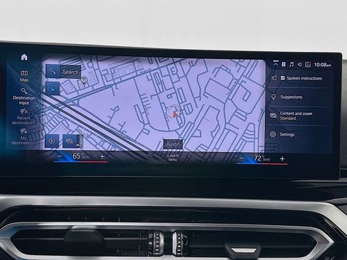 Certified 2023 BMW i4 eDrive35 w/ Premium Package image 13