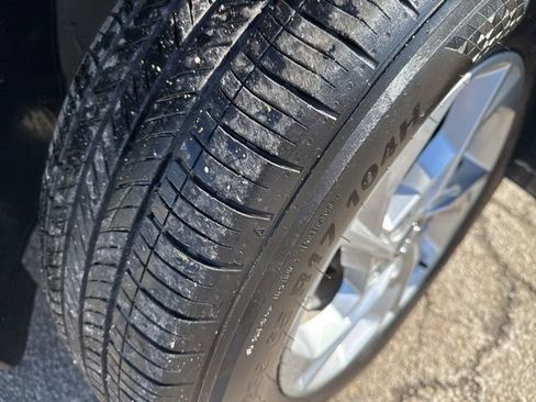 Certified 2024 Hyundai Tucson SE image 7