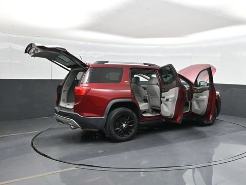 Used 2018 GMC Acadia SLT FWD image 54