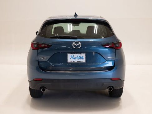 Used 2023 MAZDA CX-5 AWD 2.5 S image 53