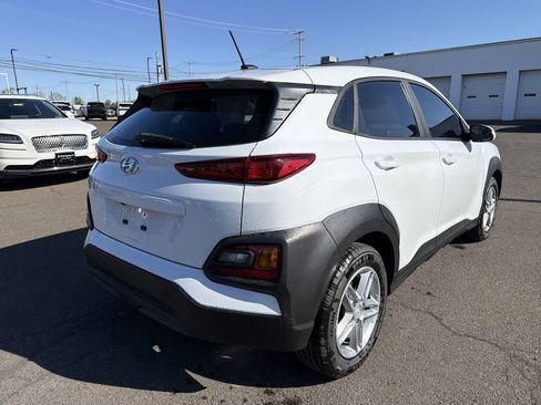Used 2020 Hyundai Kona SE FWD image 5
