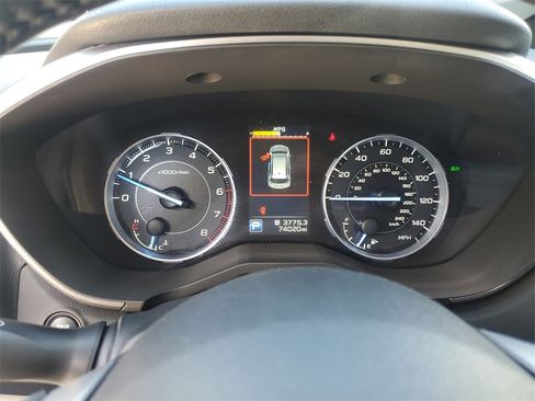 Used 2021 Subaru Ascent Touring image 28