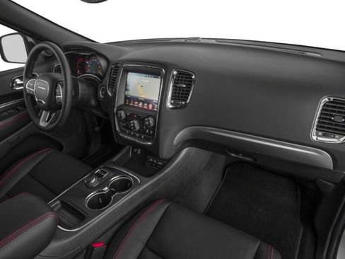 Used 2017 Dodge Durango R/T w/ Technology Group RWD image 18