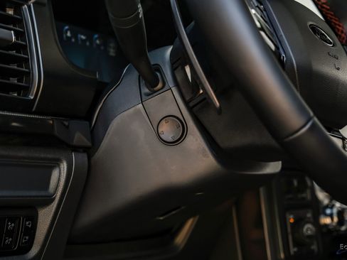 Used 2026 Ford F150 Raptor w/ Equipment Group 803A Raptor R image 48