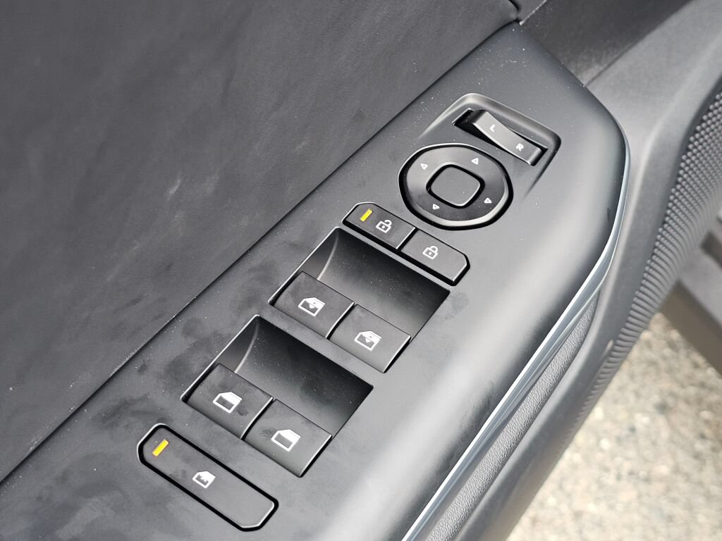 New 2026 Kia K4 EX FWD image 34