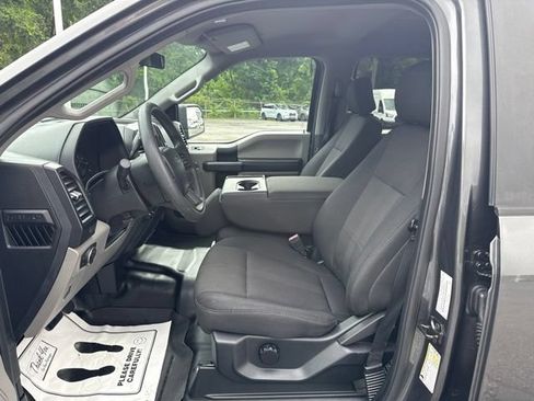 Used 2020 Ford F150 XL w/ Equipment Group 101A Mid RWD image 11