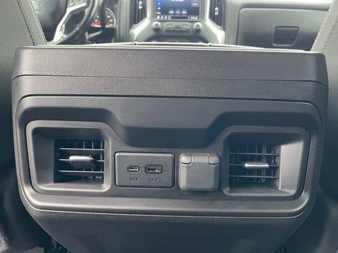 Used 2021 Chevrolet Silverado 1500 LT Trail Boss w/ Bed Protection Package image 24