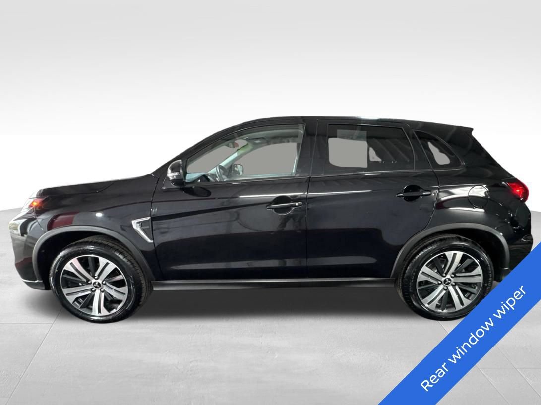 Used 2024 Mitsubishi Outlander Sport ES AWD/4WD image 8