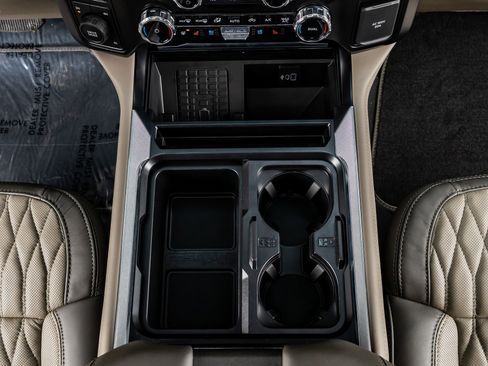 Used 2026 Ford F450 Platinum image 28