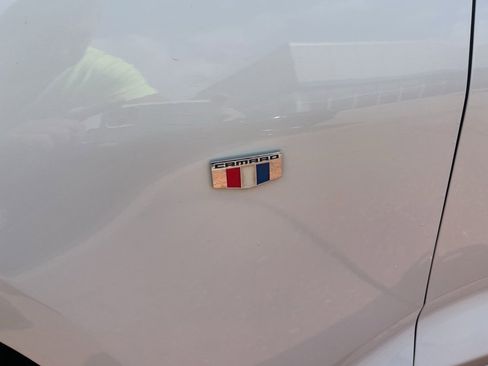 Used 2023 Chevrolet Camaro LT image 5