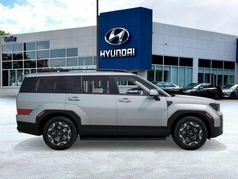 New 2026 Hyundai Santa Fe SEL w/ Tow & Go Package FWD image 7