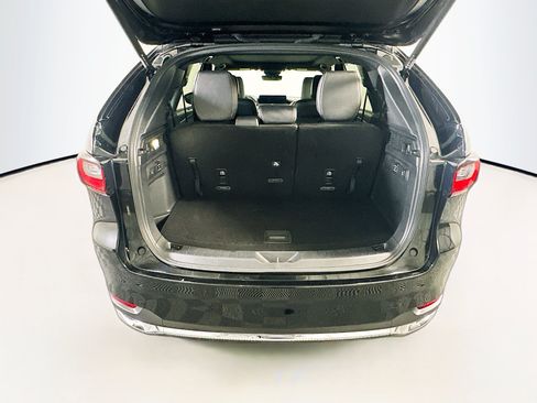 Used 2024 MAZDA CX-90 Plug-In Hybrid w/ Premium Plus AWD/4WD image 32