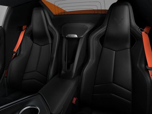 New 2026 Chevrolet Corvette Z06 image 13