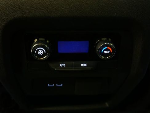 New 2026 Chevrolet Traverse Z71 image 27