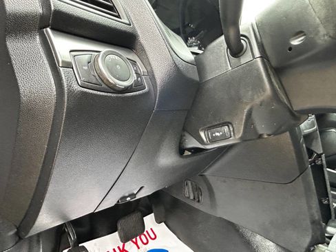 Used 2018 Ford Explorer 4WD Police Interceptor image 20