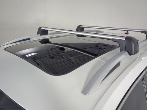 Used 2022 Volkswagen Atlas SEL Premium AWD/4WD image 19