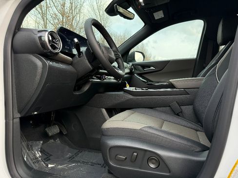 New 2026 Chevrolet Equinox LT image 19