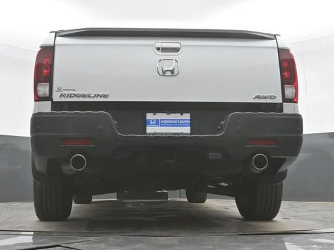 Used 2023 Honda Ridgeline RTL-E image 47