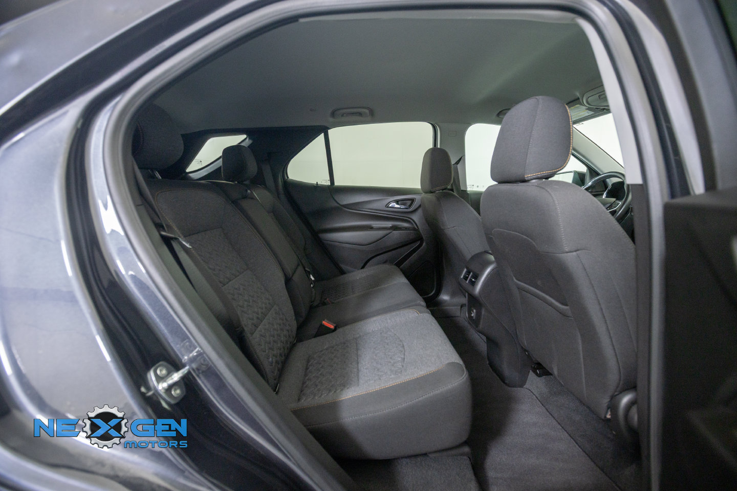 Used 2022 Chevrolet Equinox LT FWD image 35