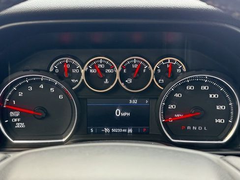 Used 2020 Chevrolet Silverado 1500 LT w/ All-Star Edition image 26