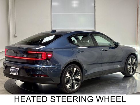 Used 2024 Polestar Polestar 2 AWD/4WD image 9