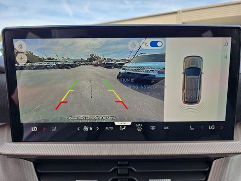New 2026 Ford Explorer Active w/ Active Comfort Package RWD image 18