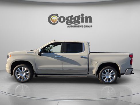 New 2026 Chevrolet Silverado 1500 High Country image 2