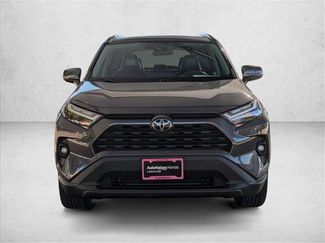 Used 2023 Toyota RAV4 XLE Premium video 2