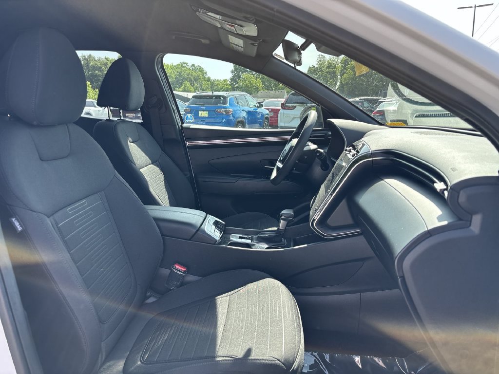 Used 2024 Hyundai Santa Cruz SEL FWD image 18