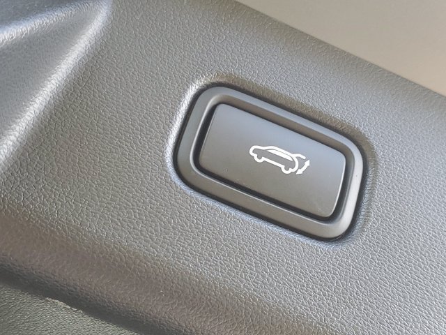 Used 2025 Hyundai Tucson SEL AWD/4WD image 31