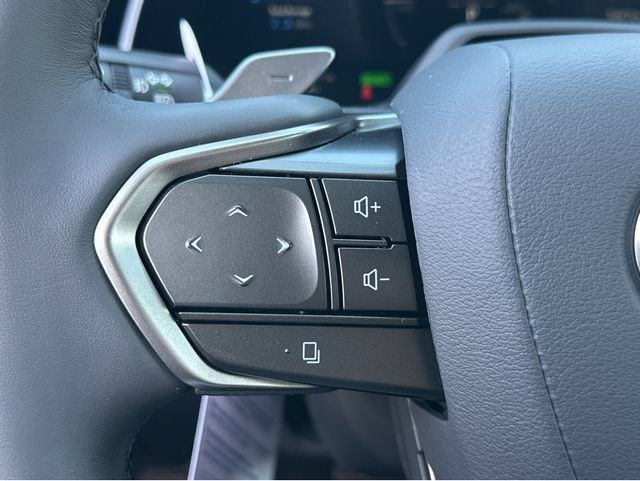 New 2026 Lexus RX 350 AWD/4WD image 26