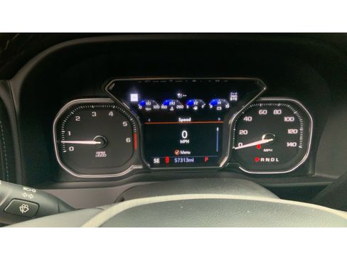 Used 2022 GMC Sierra 1500 Denali w/ Denali Reserve Package AWD/4WD image 12