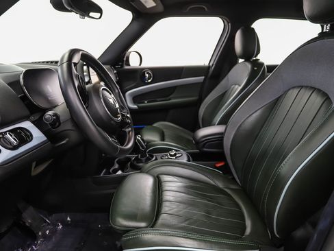 Used 2023 MINI Cooper Countryman S w/ Mini Untamed Edition image 11