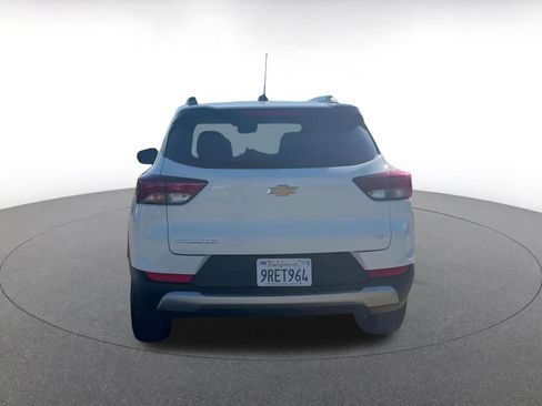 Used 2025 Chevrolet TrailBlazer LT image 12