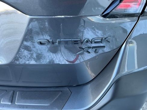 Used 2020 Subaru Outback Onyx Edition XT w/ Popular Package #2 image 6