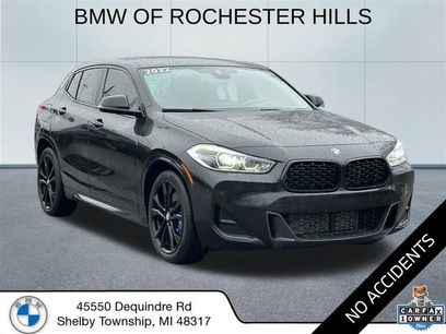 Used 2022 BMW X2 M35i w/ Premium Package