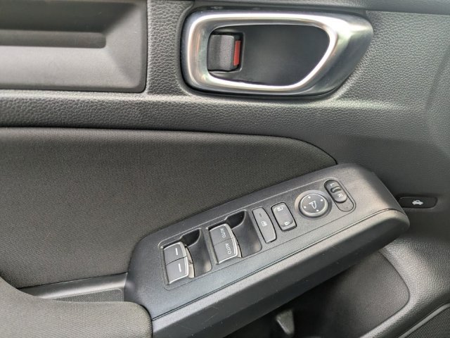 Certified 2025 Honda Civic LX image 15