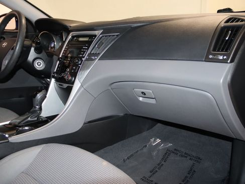 Used 2013 Hyundai Sonata GLS w/ Popular Equipment Pkg FWD image 50