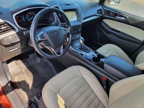Used 2016 Ford Edge SEL w/ Equipment Group 201A AWD/4WD image 19