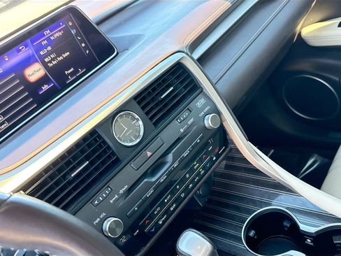 Used 2018 Lexus RX 350 RX 350 image 28