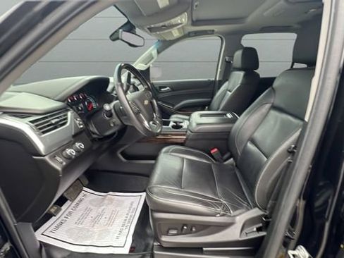 Used 2018 Chevrolet Tahoe LT image 10