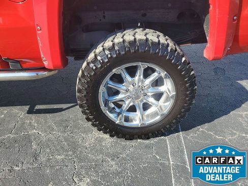 Used 2016 GMC Sierra 1500 SLT w/ Enhanced Driver Alert Package image 20