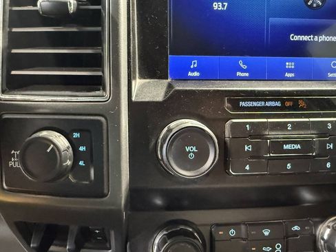 Used 2020 Ford F250 XLT AWD/4WD image 17